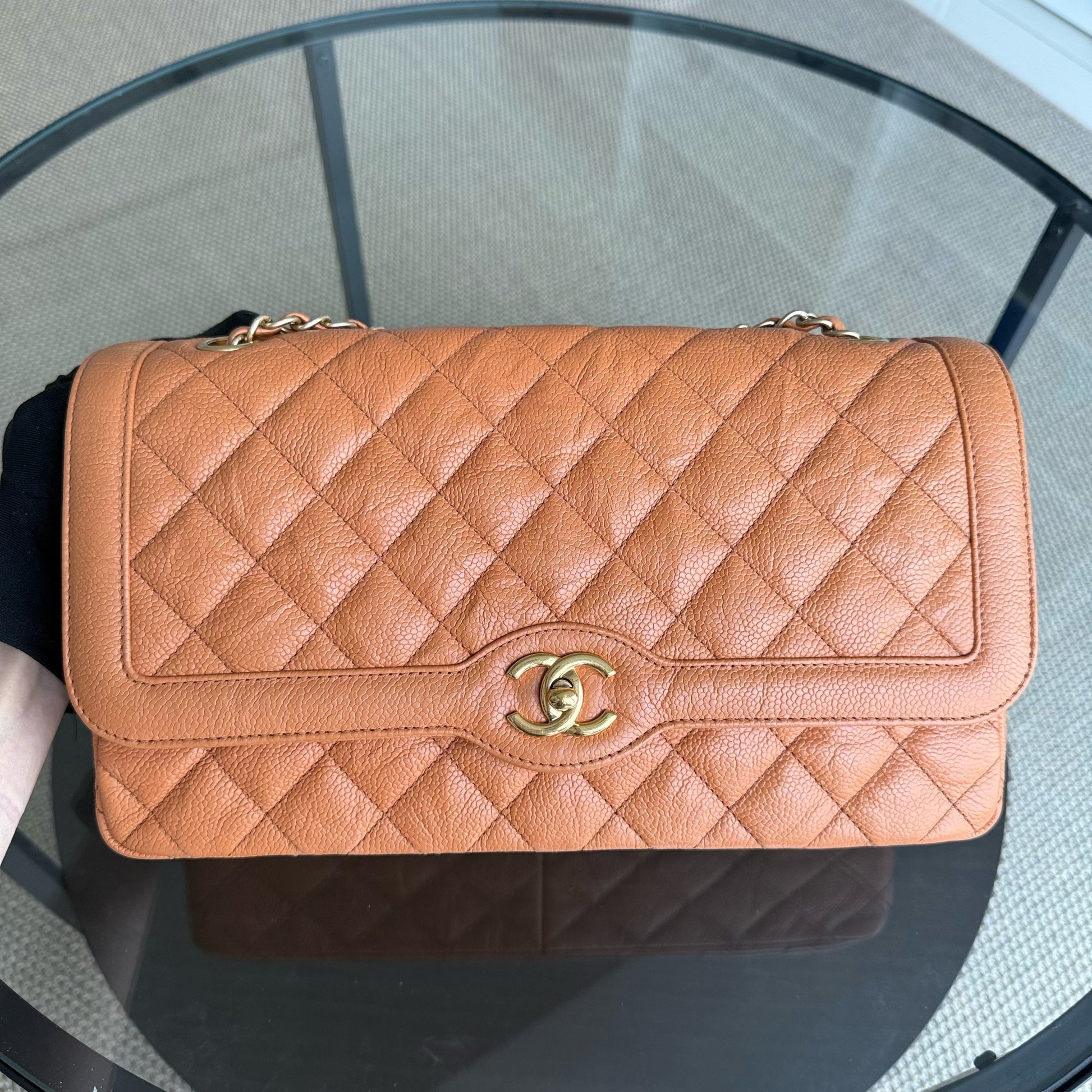 Chanel Shoulder Bag - EworeBags