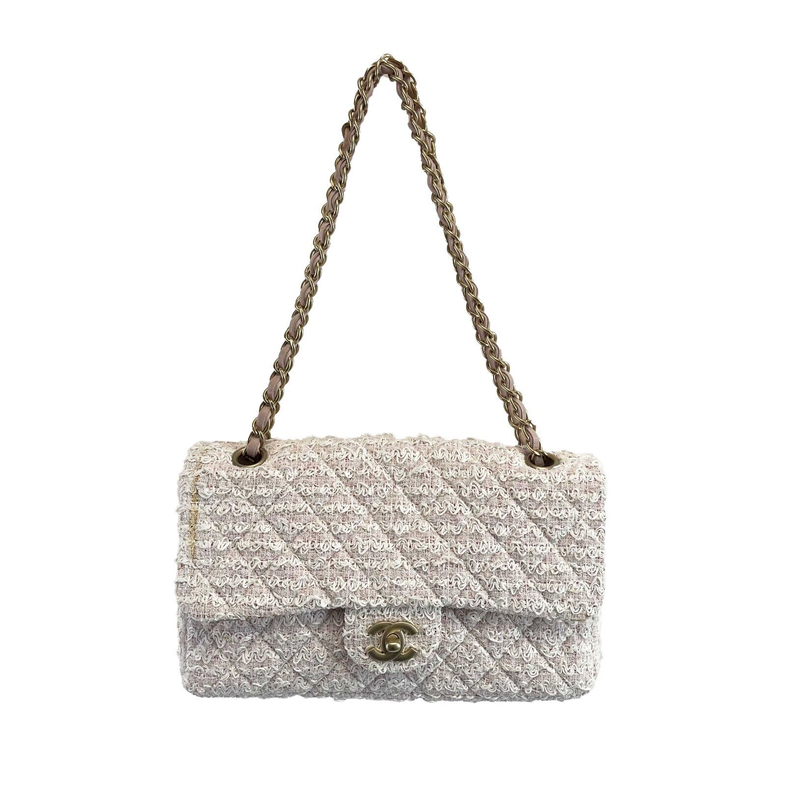 Chanel Medium Crossbody Bag - Ewore Bags