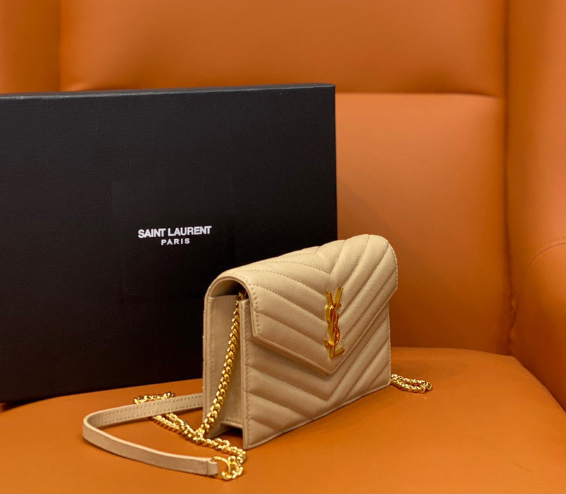 Yves Saint Laurent - Bags - 256