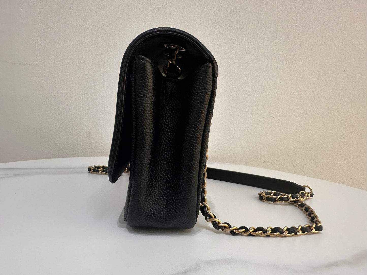 Chanel Flap Shoulder Bag - Ewore Bags