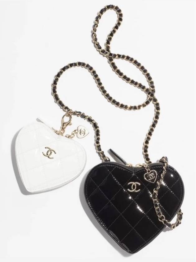 Chanel Mini Handbag - Ewore Bags