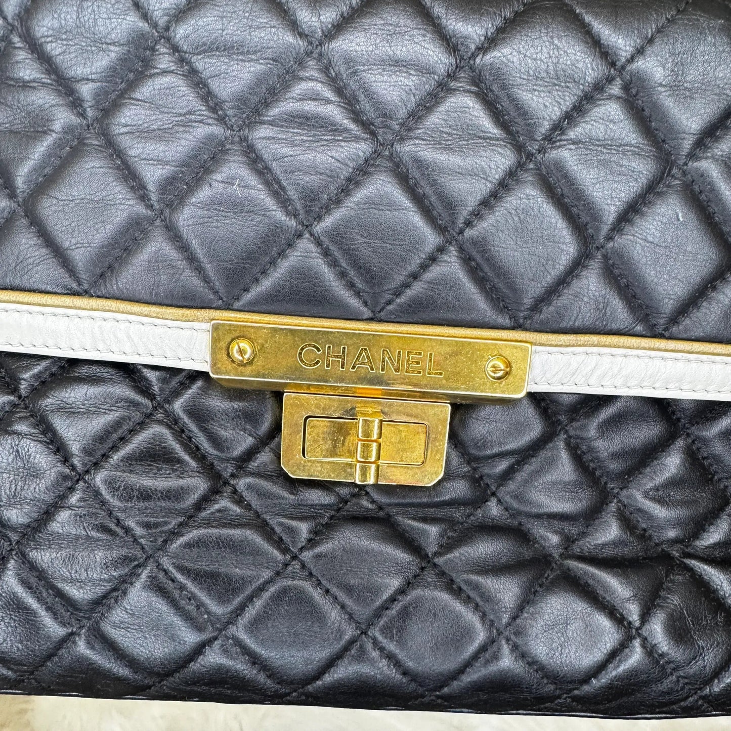 Chanel Flap Shoulder Bag - Ewore Bags