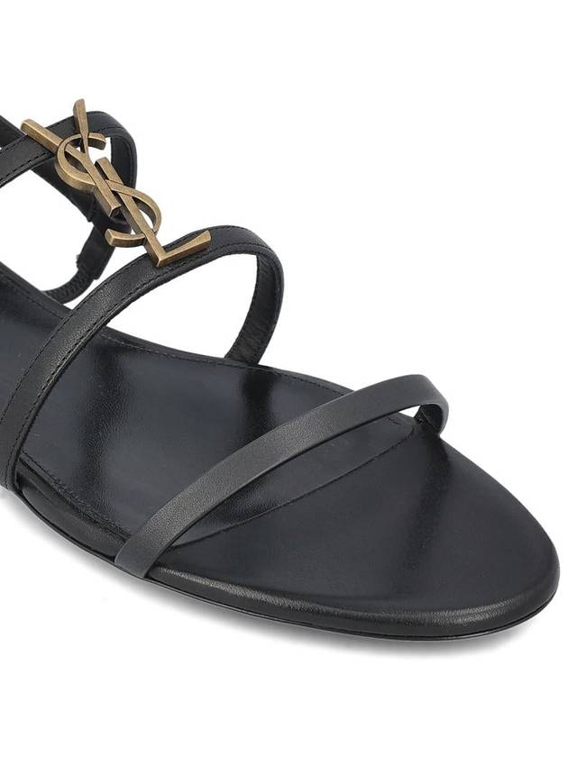Luxury Saint Laurent Trending 2025 Luxury Saint Laurent Trending 2025 Sandals