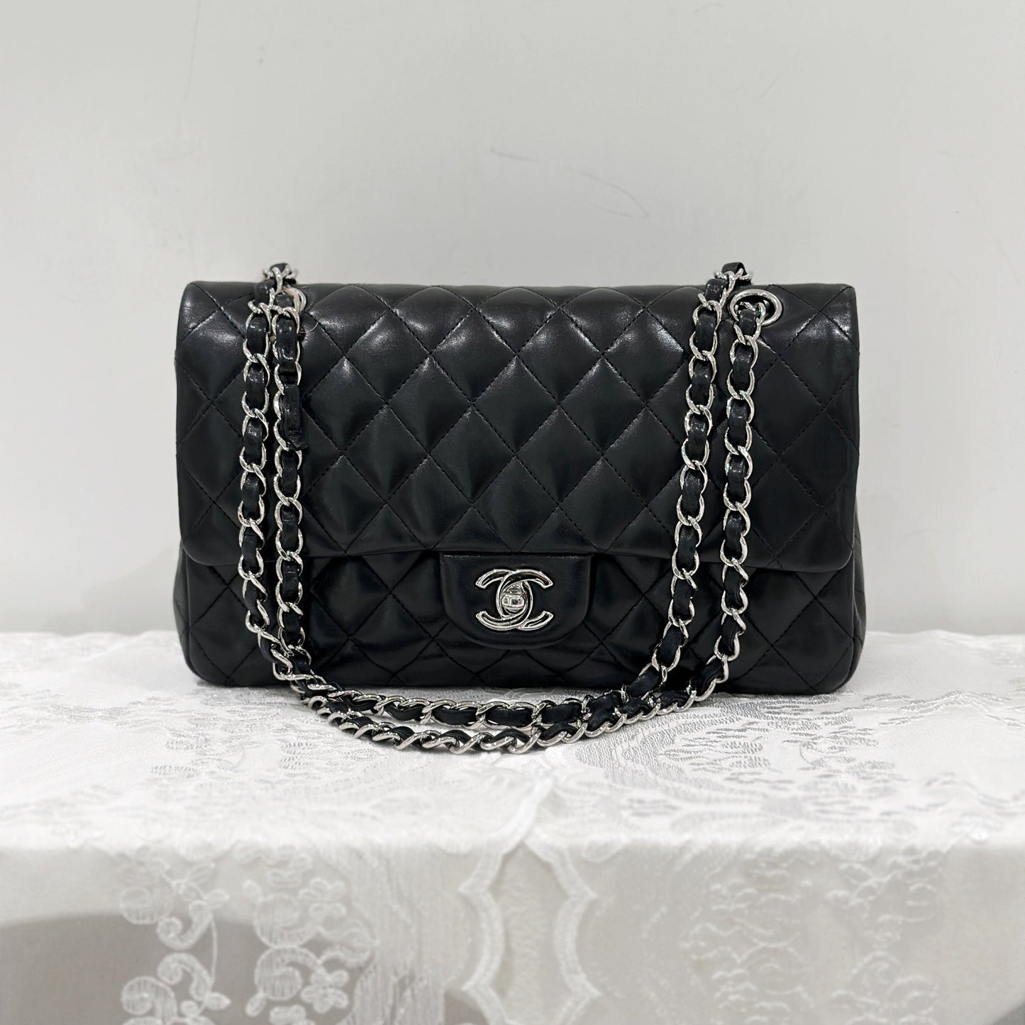 Chanel Flap Shoulder Bag - Ewore Bags
