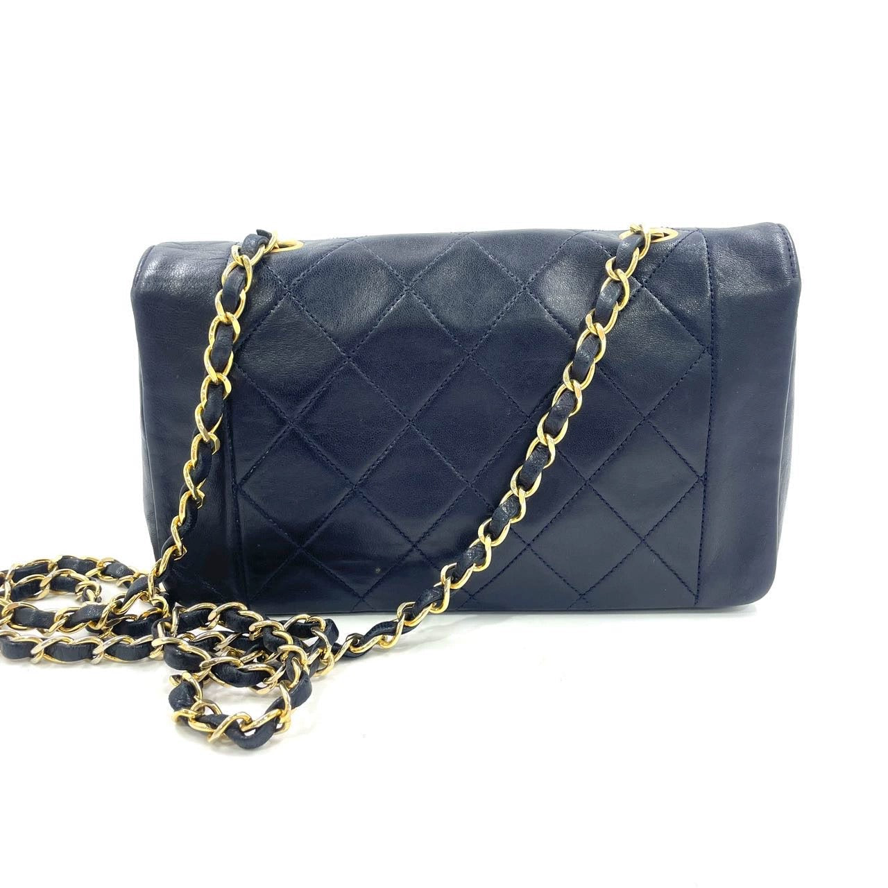 Chanel Flap Shoulder Bag - Ewore Bags