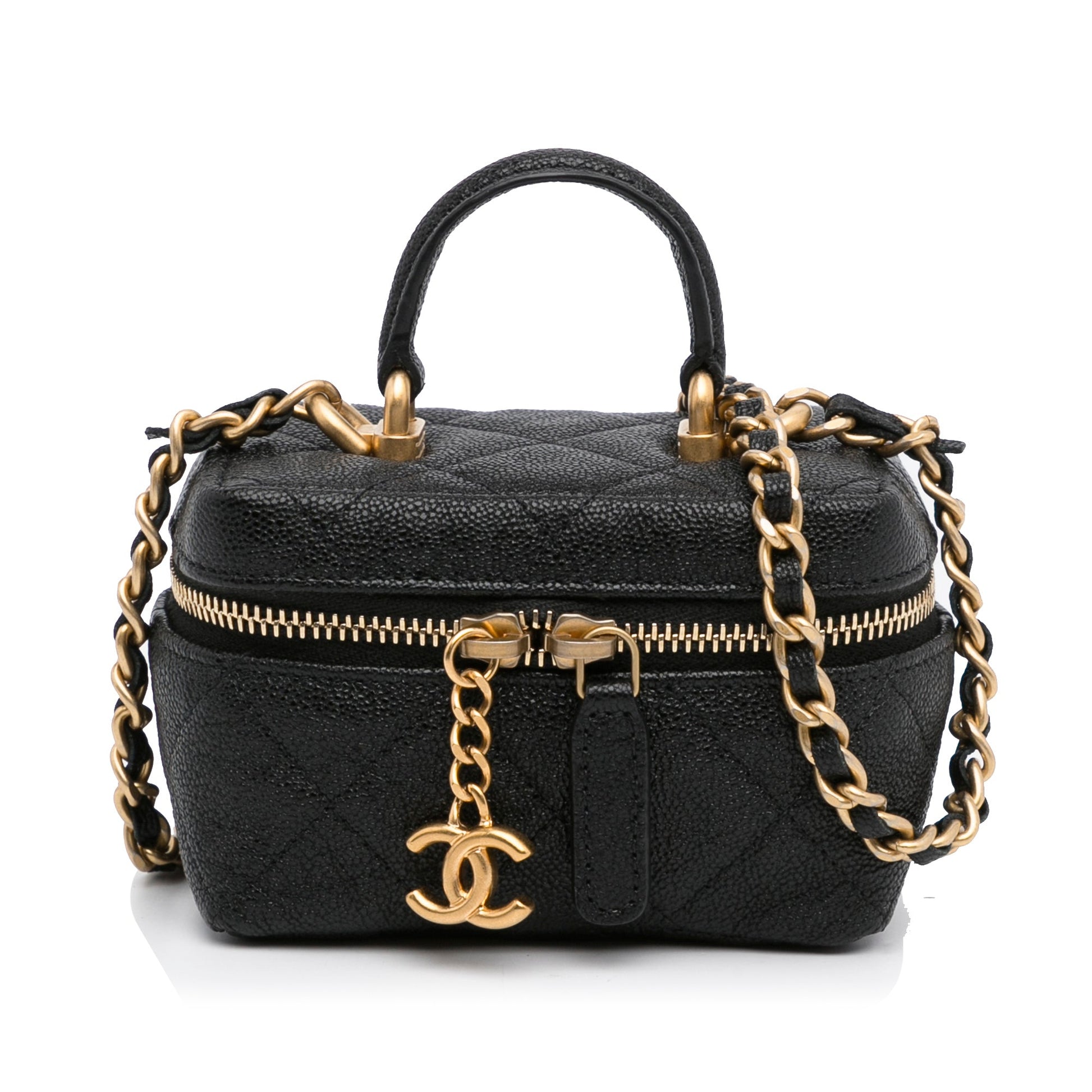 Chanel Handbag Bag - Ewore Bags