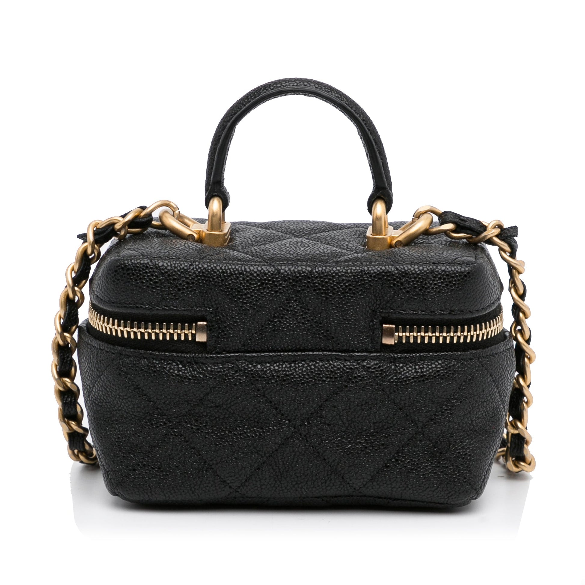 Chanel Handbag Bag - Ewore Bags