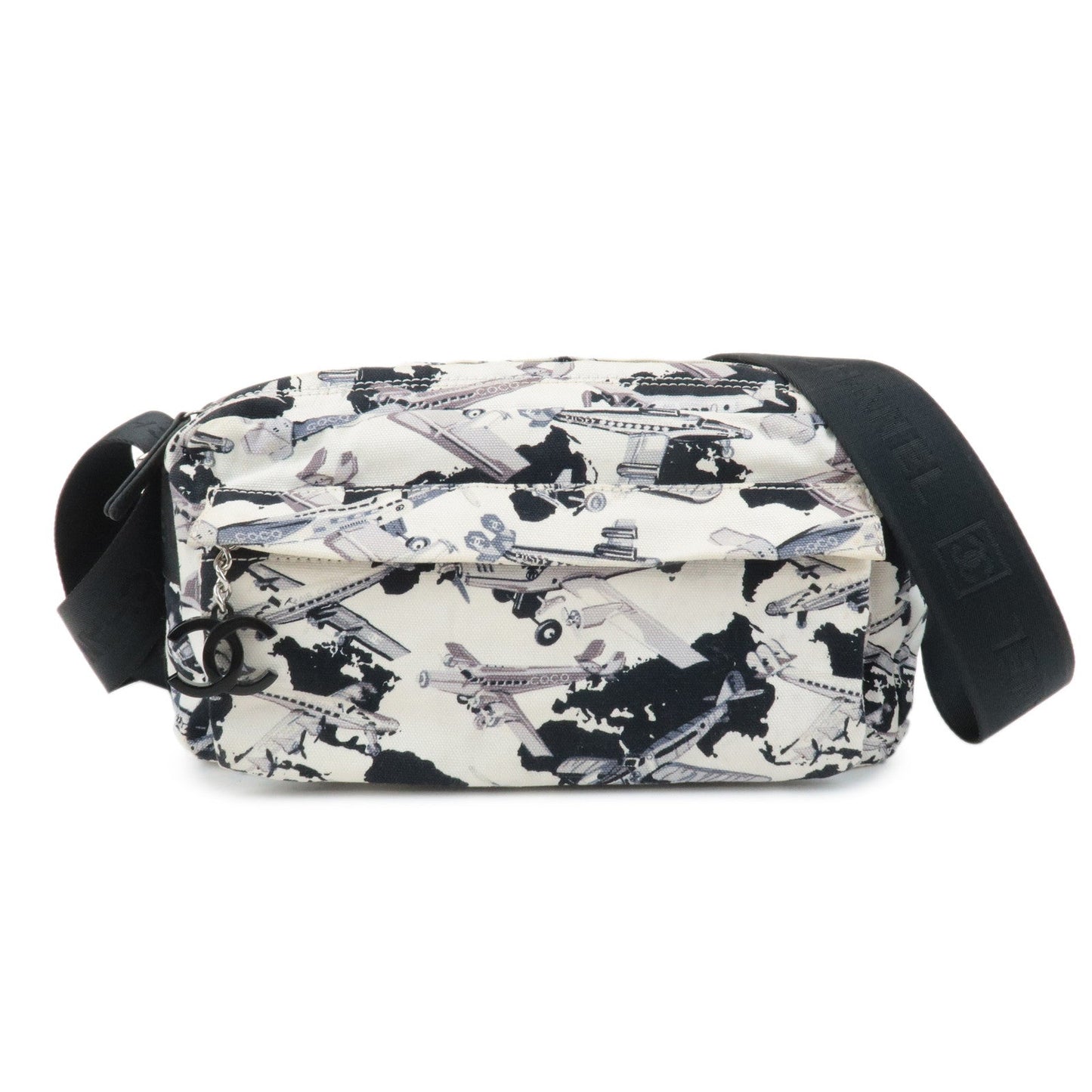 Chanel Shoulder Bag - Ewore Bags
