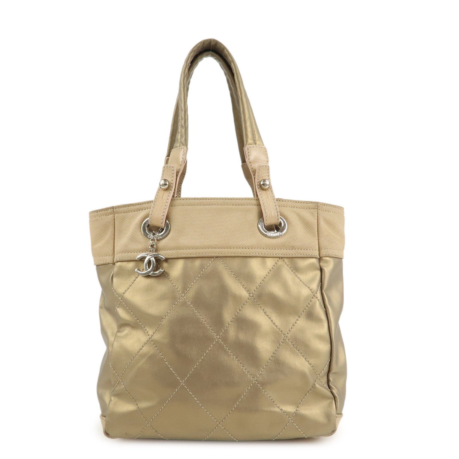 Chanel Tote Bag - Ewore Bags