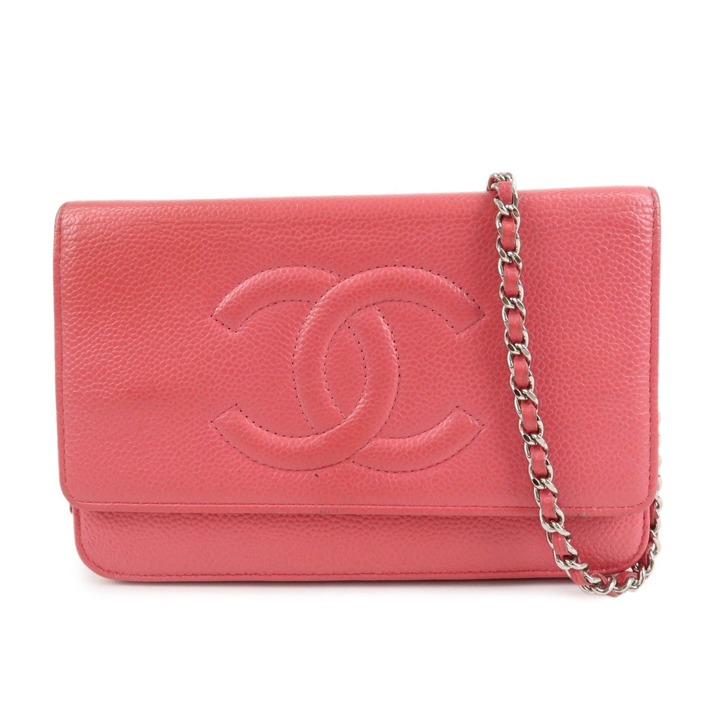 Chanel WOC Crossbody Bag - Ewore Bags