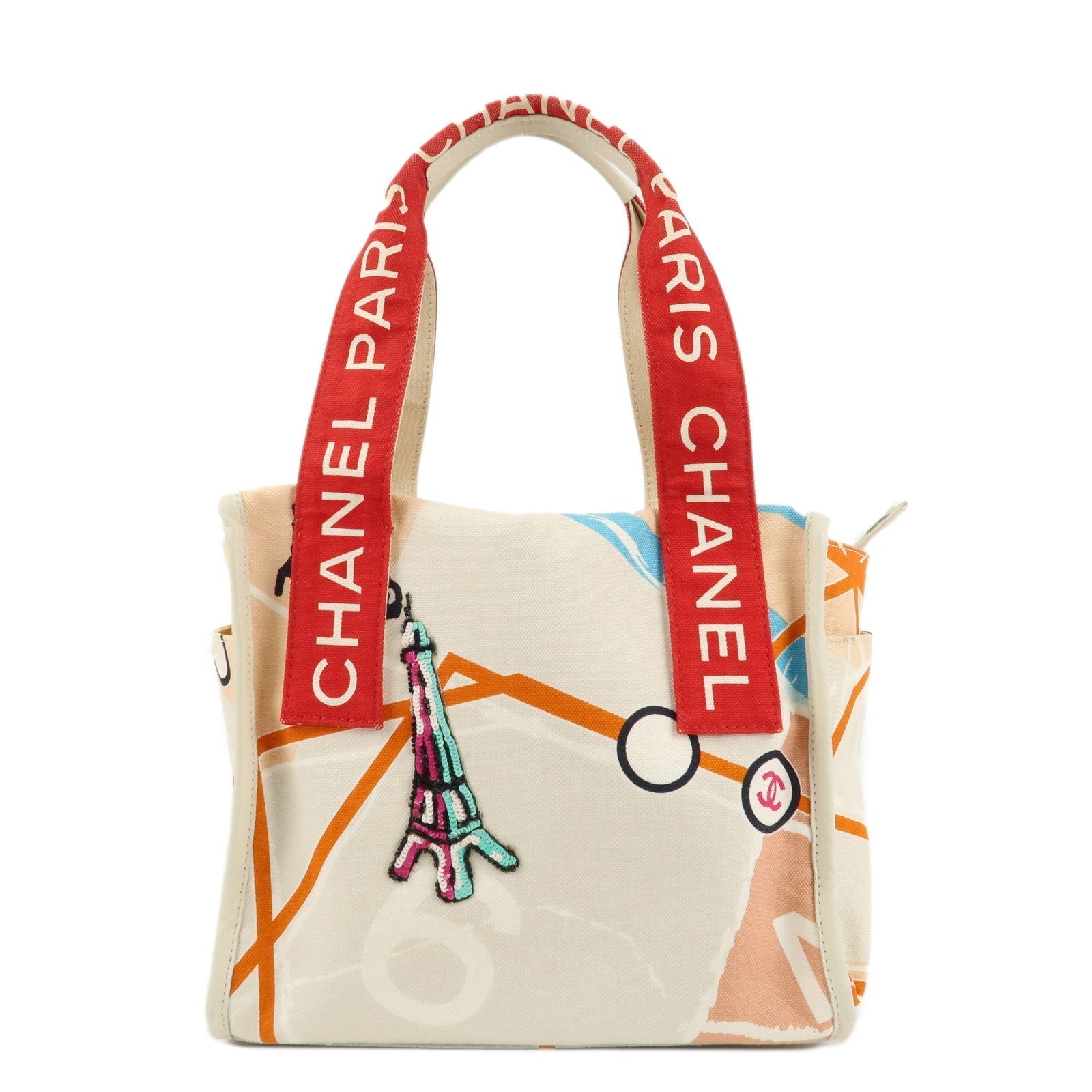 Chanel Tote Bag - Ewore Bags