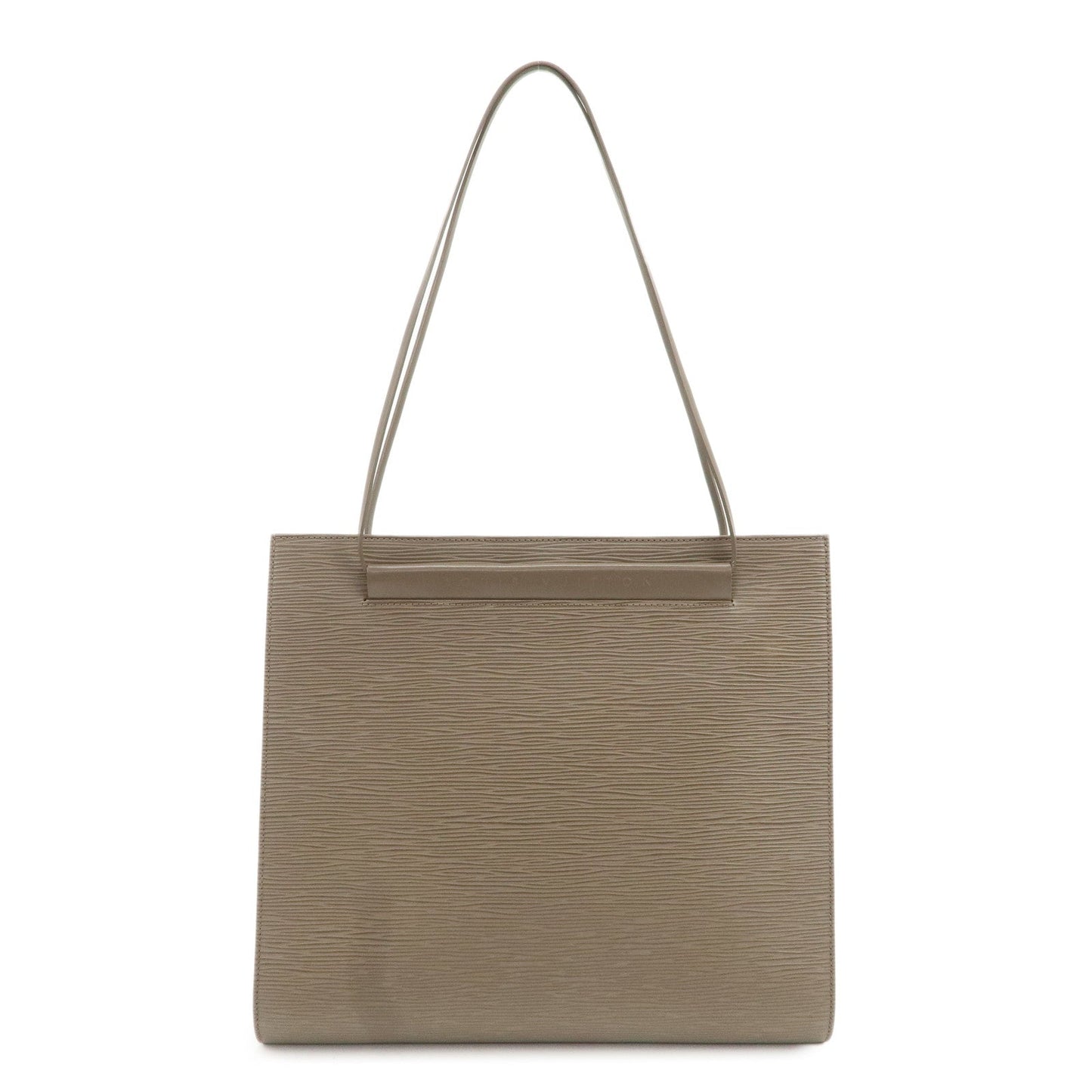 Louis Vuitton Epi Saint-Tropez Shoulder Bag Pepper M5246C