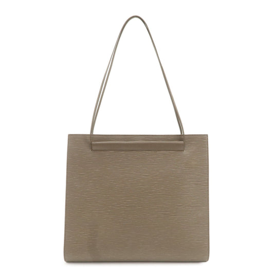 Louis Vuitton Epi Saint-Tropez Shoulder Bag Pepper M5246C