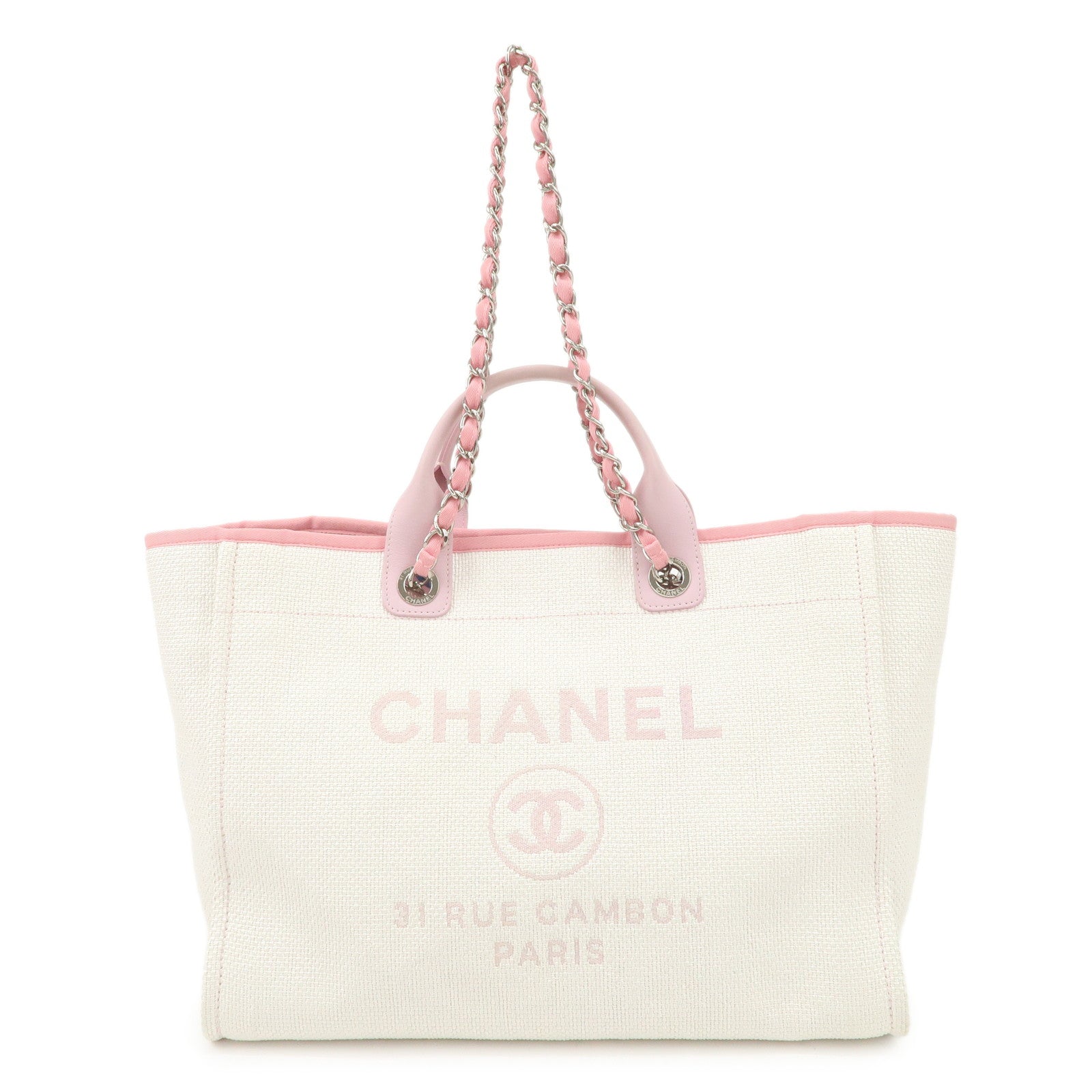 Chanel Tote Bag - Ewore Bags