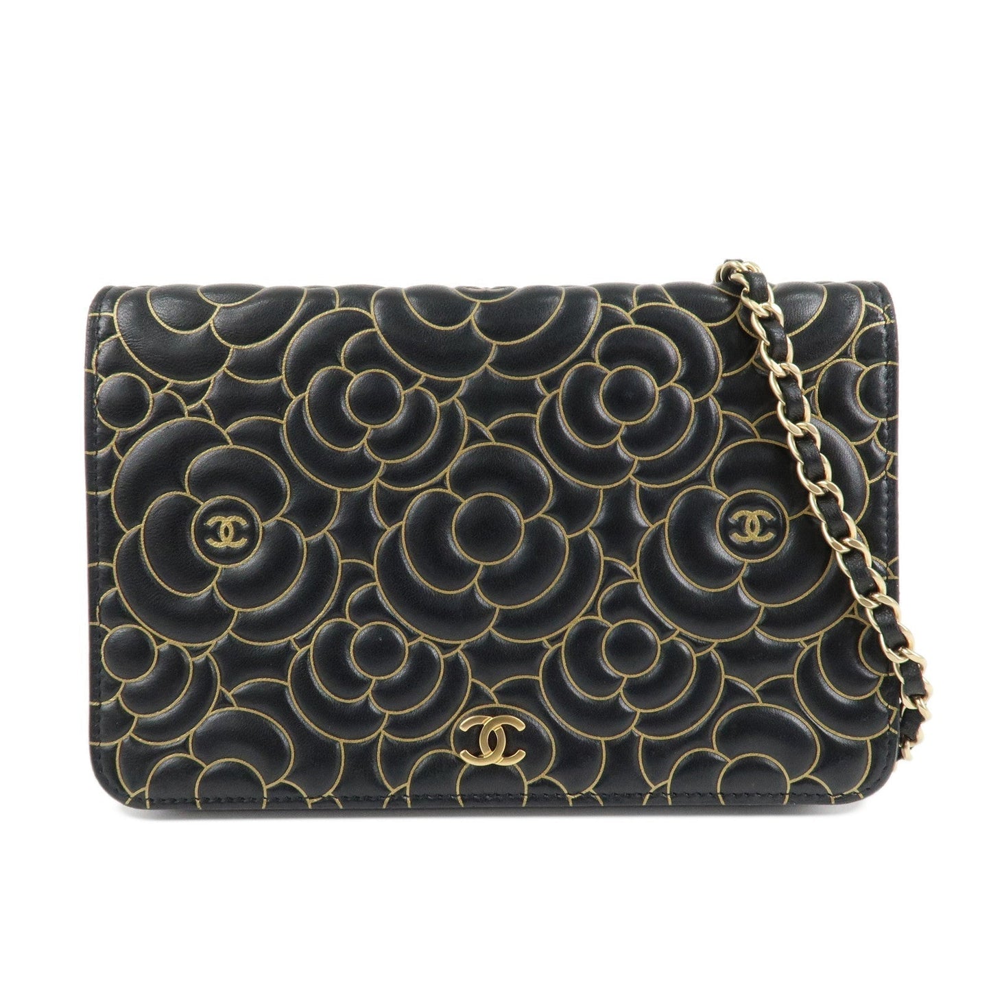 Chanel Shoulder Bag - Ewore Bags