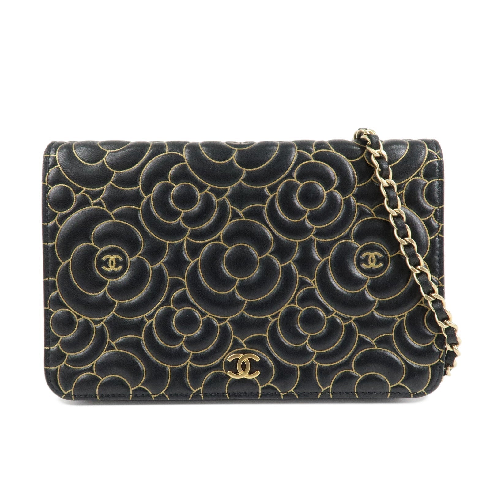 Chanel Shoulder Bag - Ewore Bags
