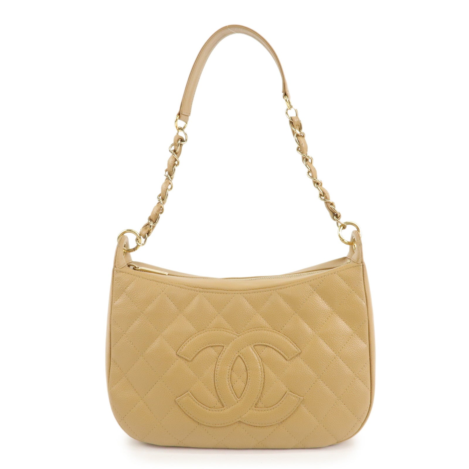 Chanel Shoulder Bag - Ewore Bags