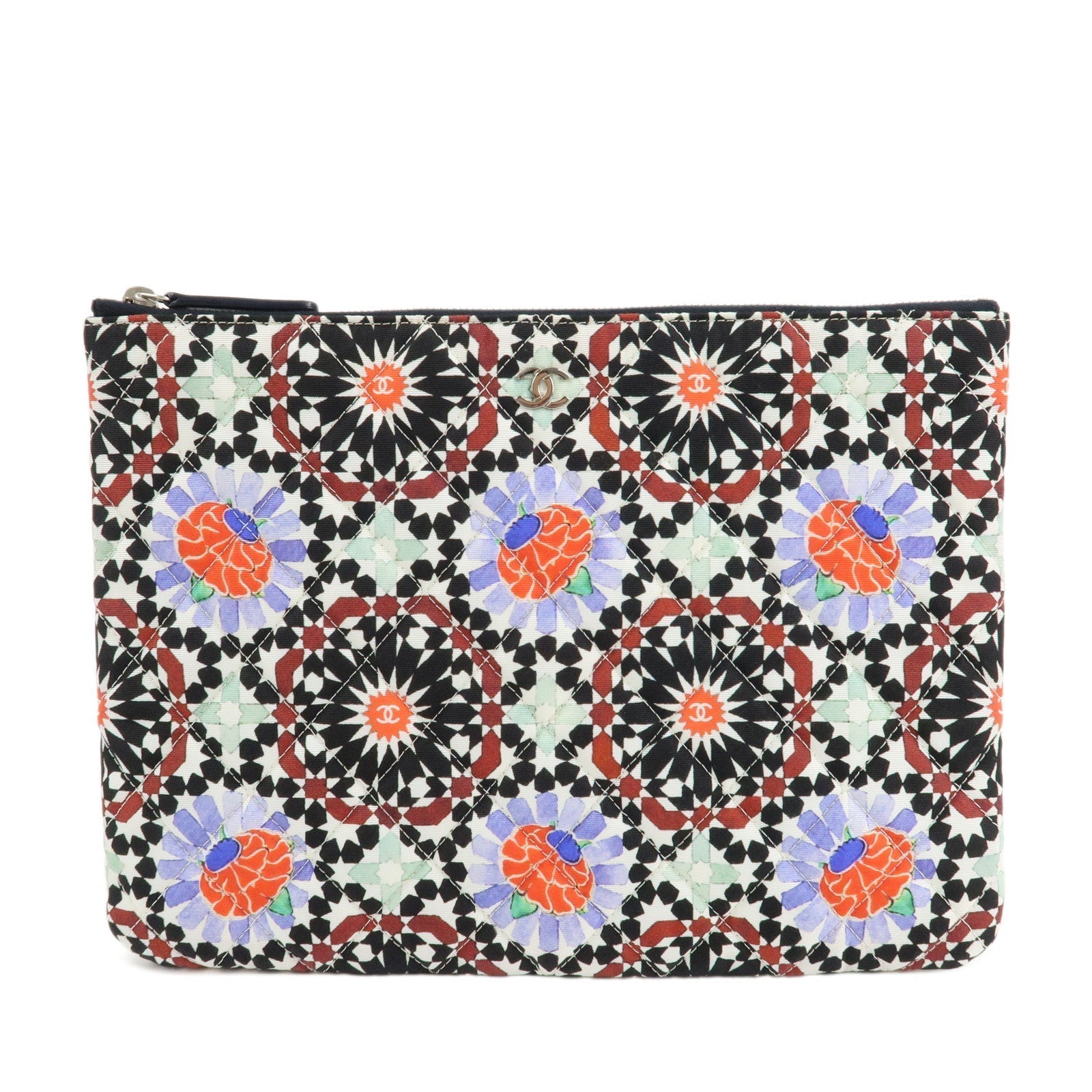 Chanel Clutch - Ewore Bags