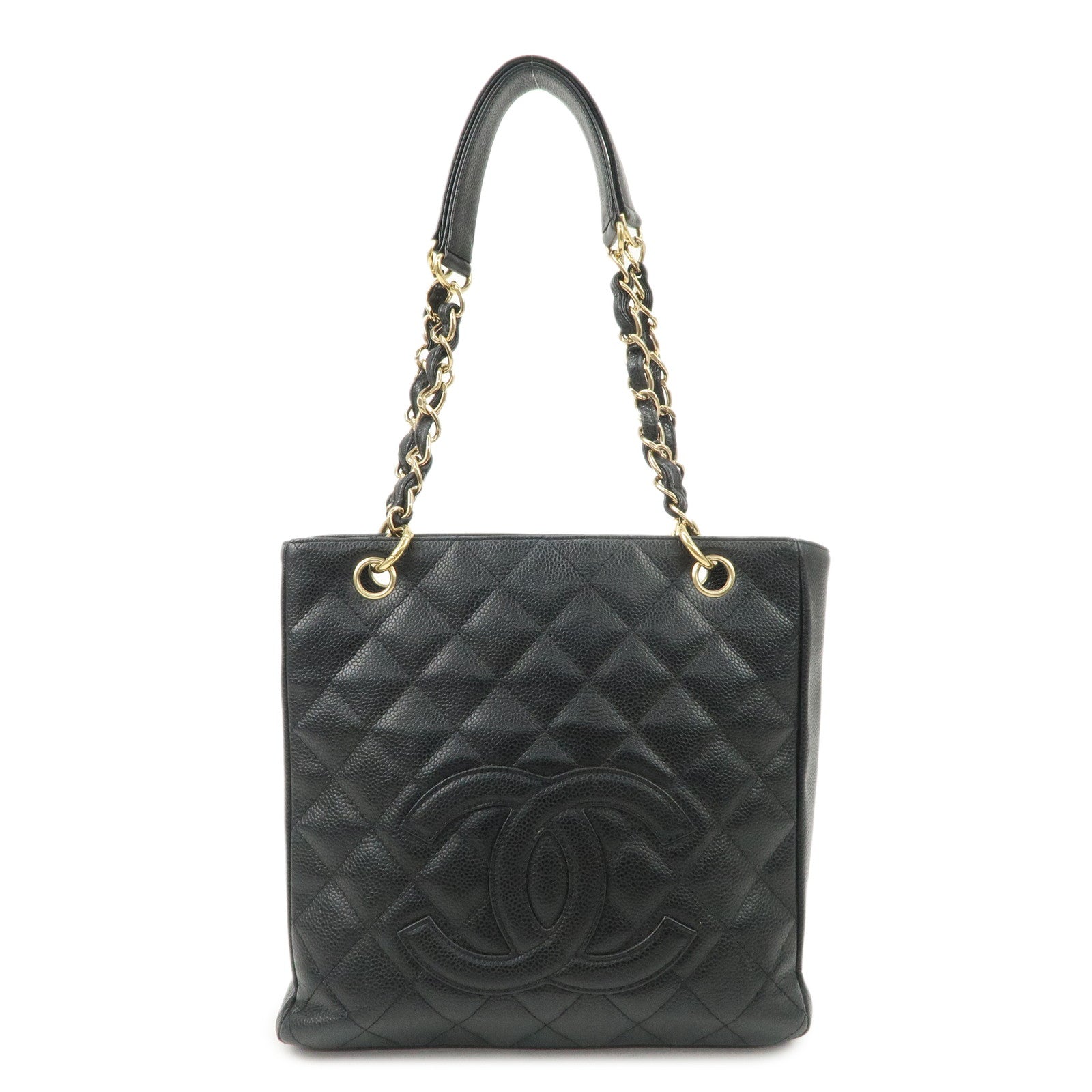 Chanel Tote Bag - Ewore Bags
