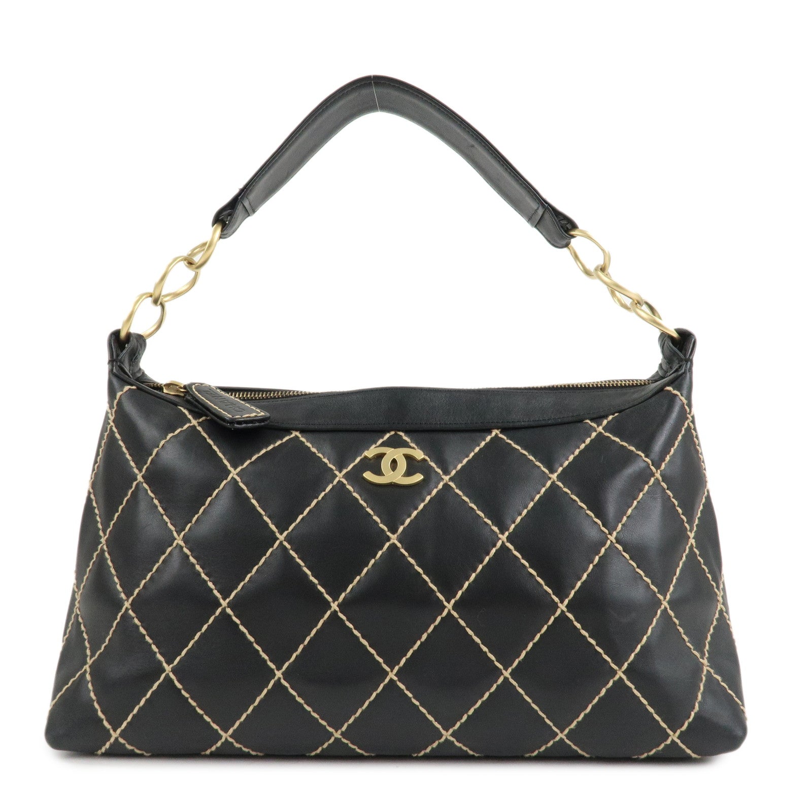 Chanel Shoulder Bag - Ewore Bags
