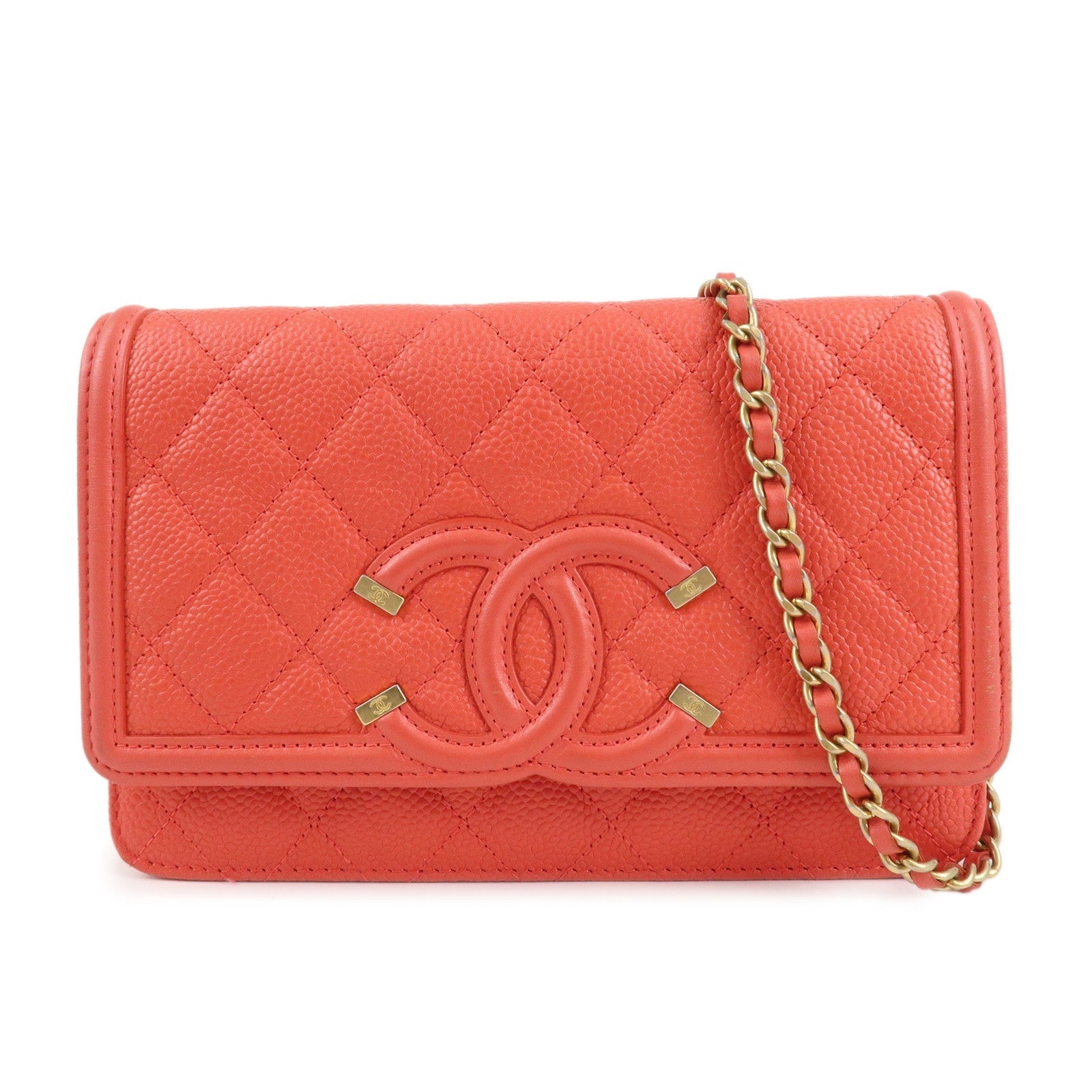 Chanel Shoulder Bag - Ewore Bags