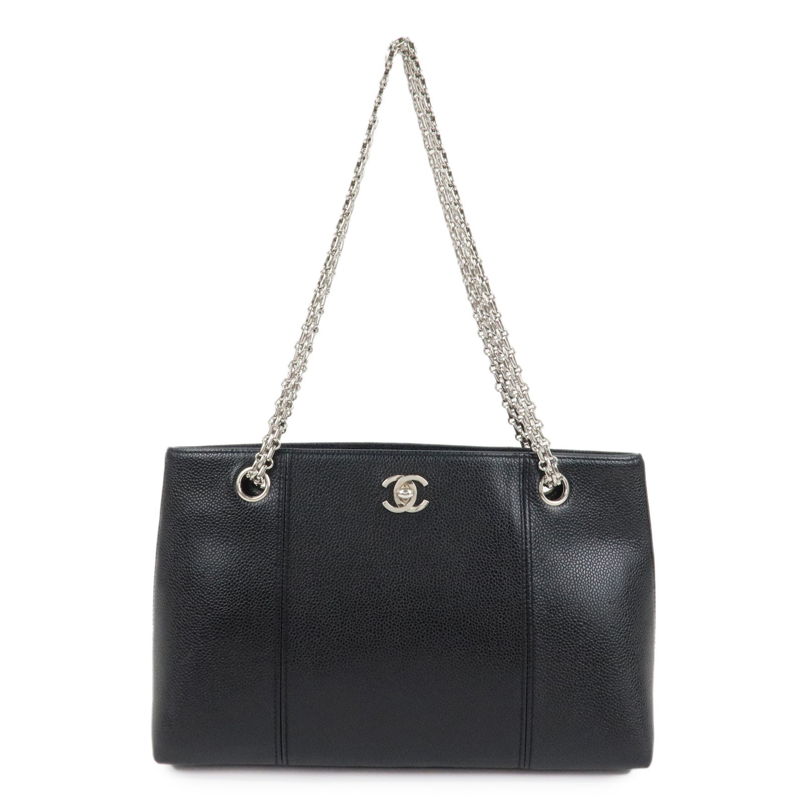Chanel Tote Bag - Ewore Bags