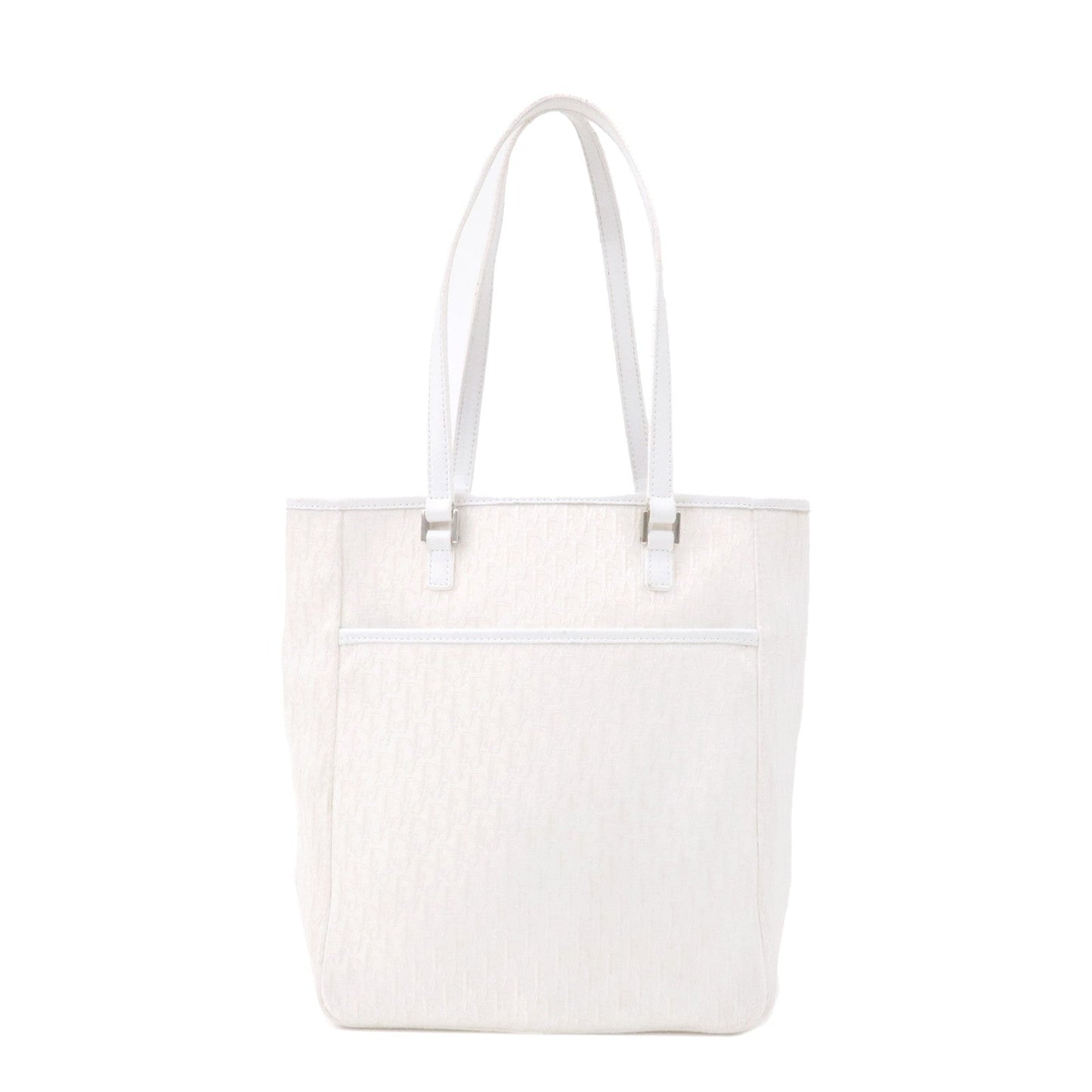 Dior Leather Tote