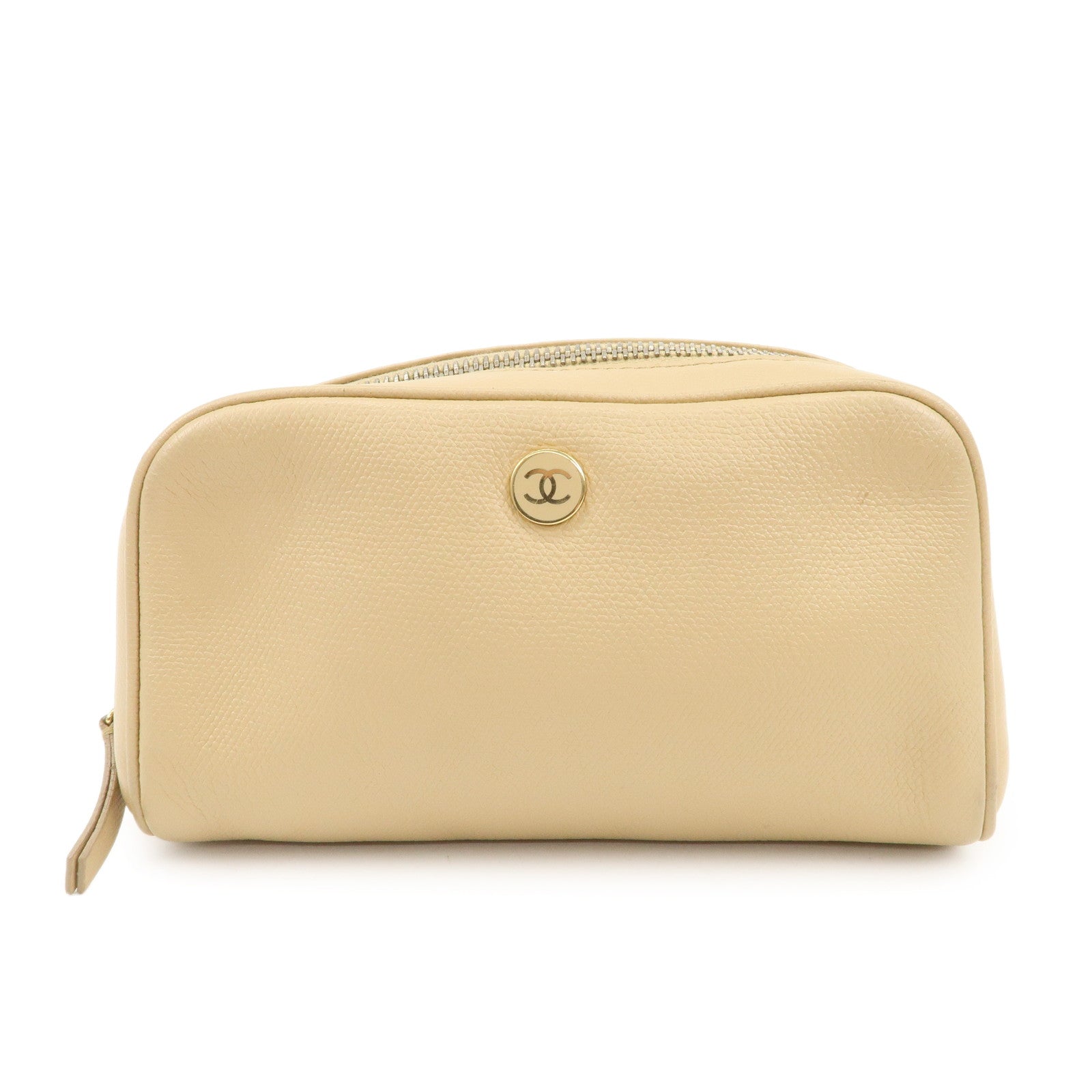 Chanel Clutch - Ewore Bags