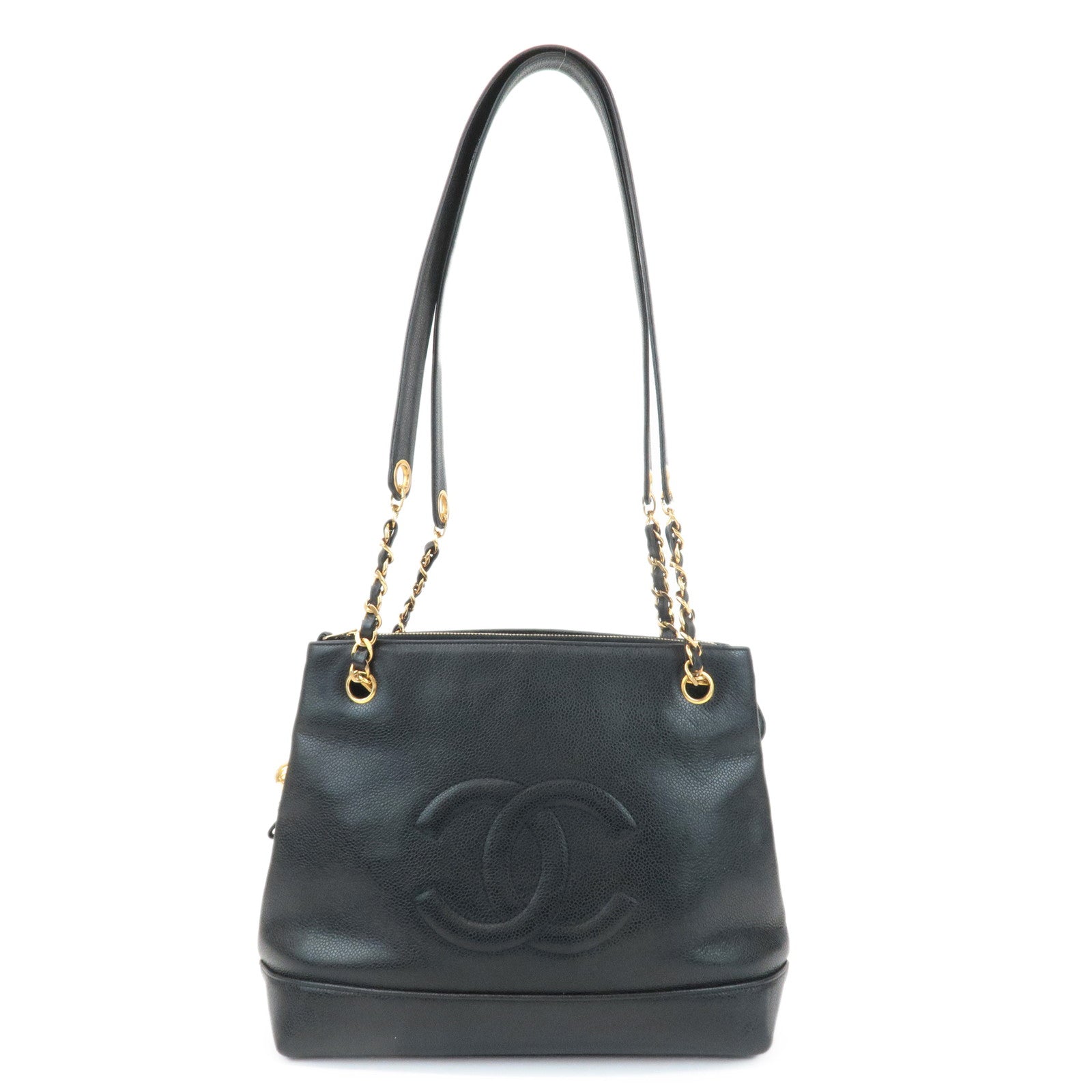 Chanel Shoulder Bag - Ewore Bags