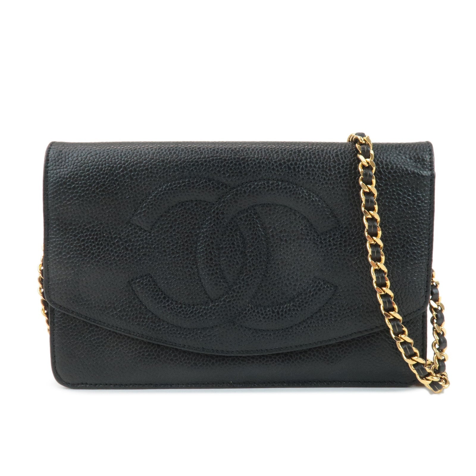 Chanel WOC Crossbody Bag - Ewore Bags