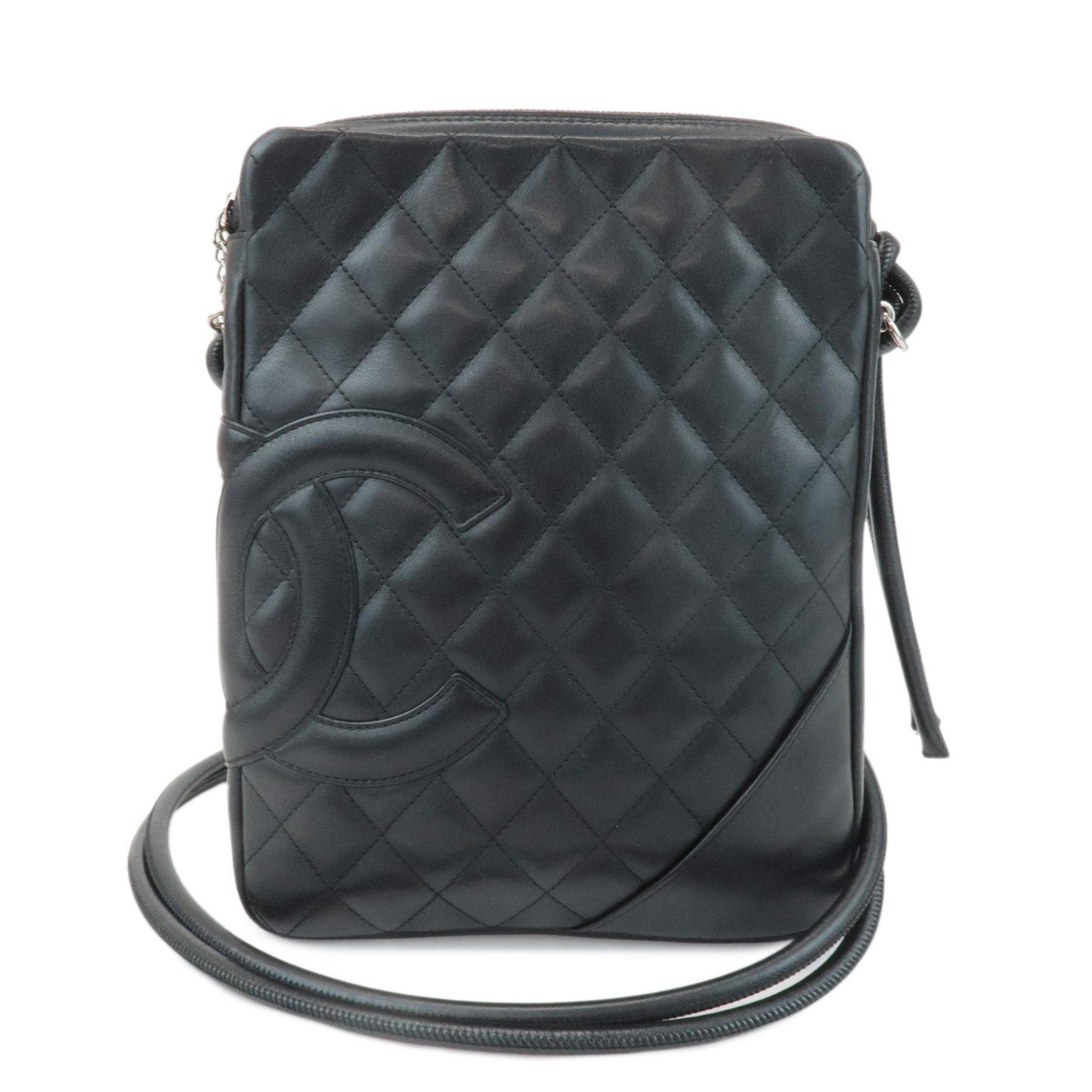 Chanel Pochette Shoulder Bag - Ewore Bags