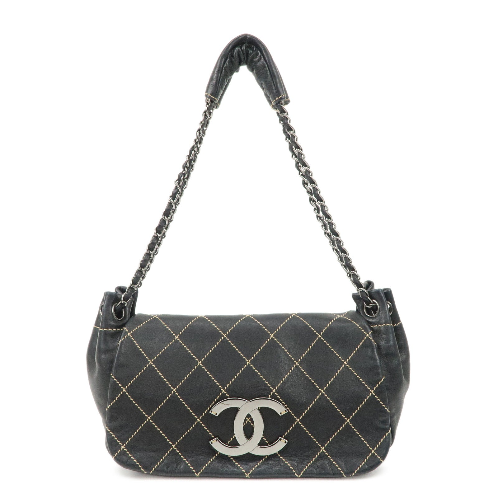Chanel Shoulder Bag - Ewore Bags