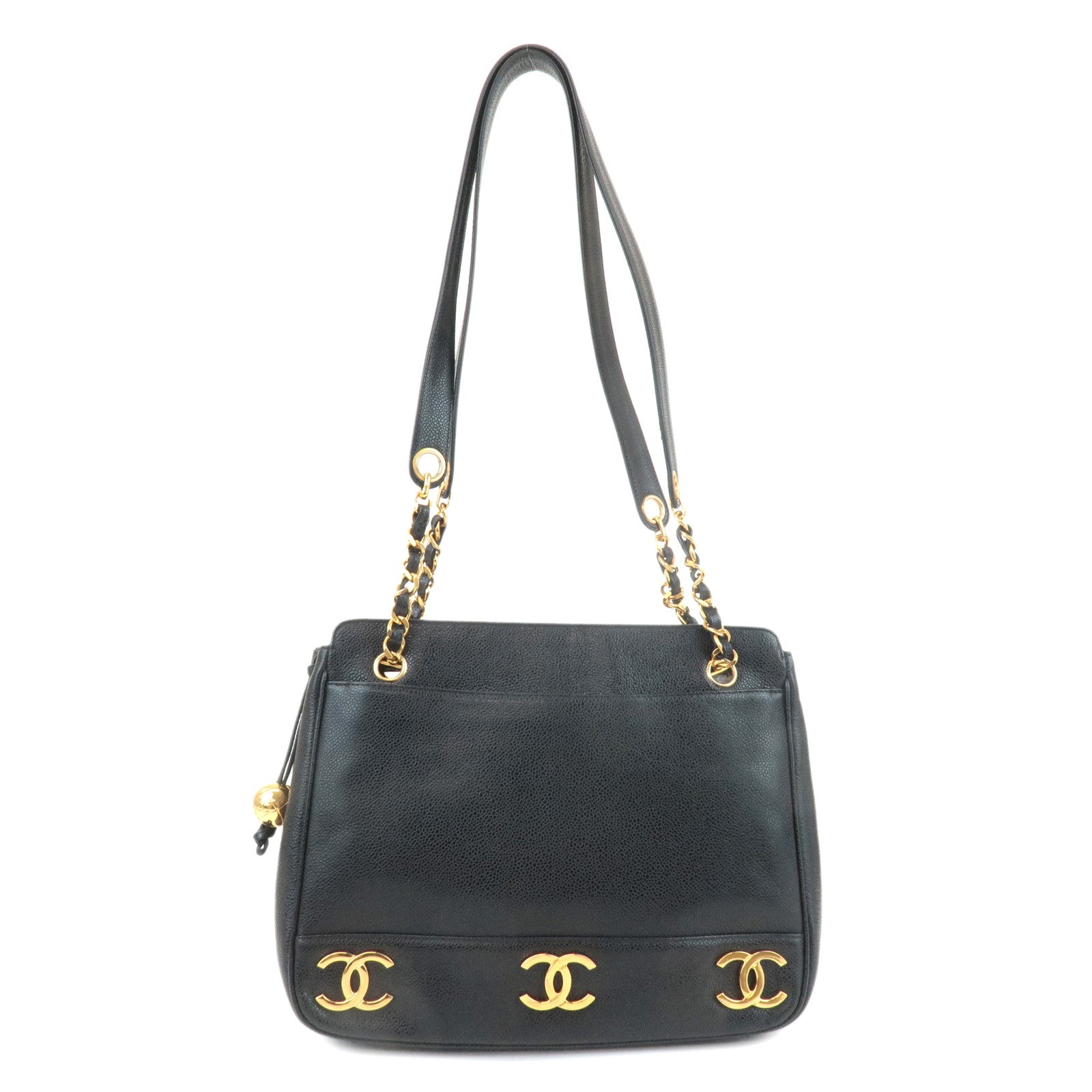 Chanel Tote Bag - Ewore Bags