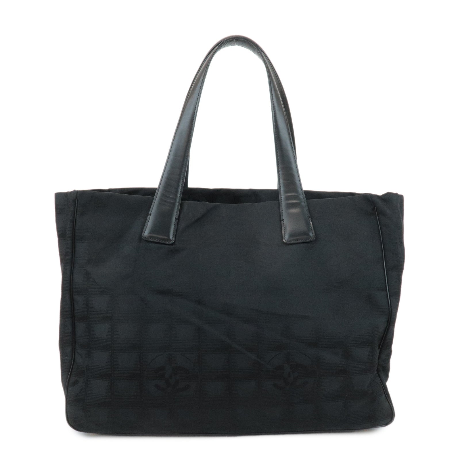 Chanel Tote Bag - Ewore Bags
