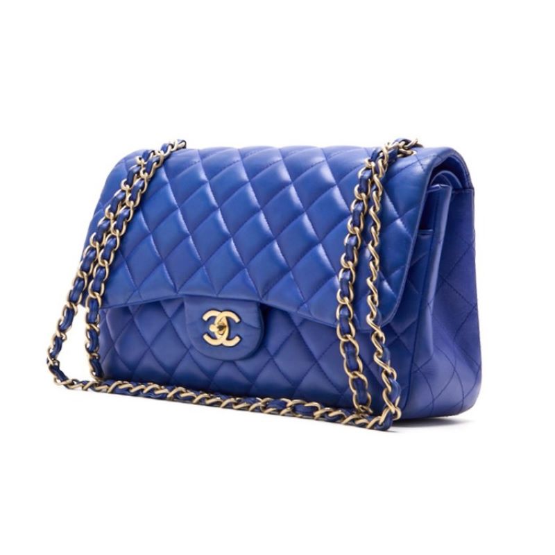 Chanel Flap Shoulder Bag - Ewore Bags