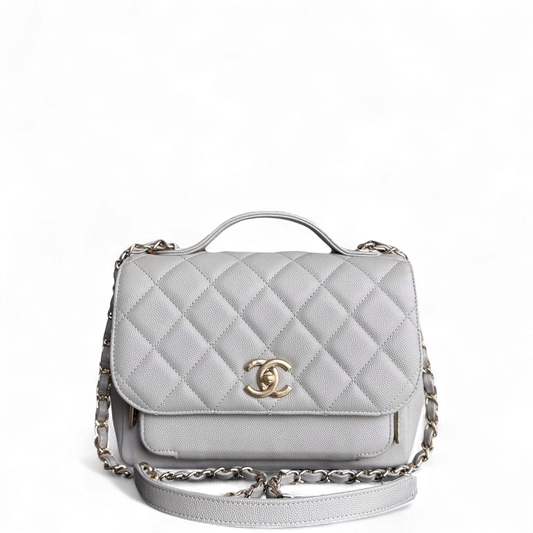 Chanel Medium Handbag - EworeBags