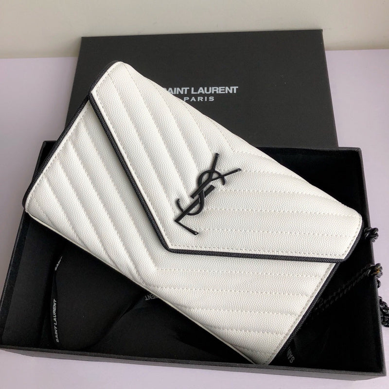 Yves Saint Laurent - Bags 092
