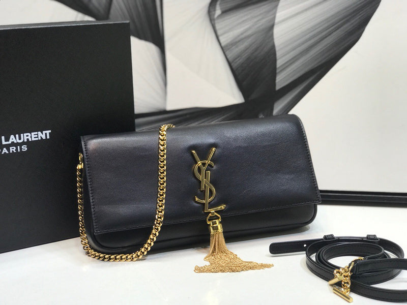 Yves Saint Laurent - Bags - 398