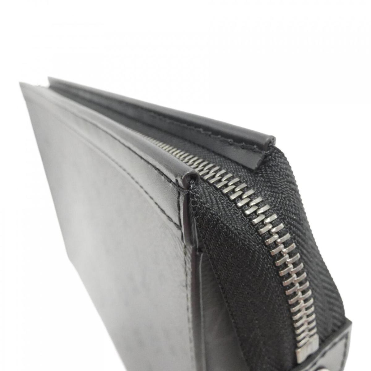 Louis Vuitton Monogram Eclipse Reversee Pochette Voyr M69535 Bag