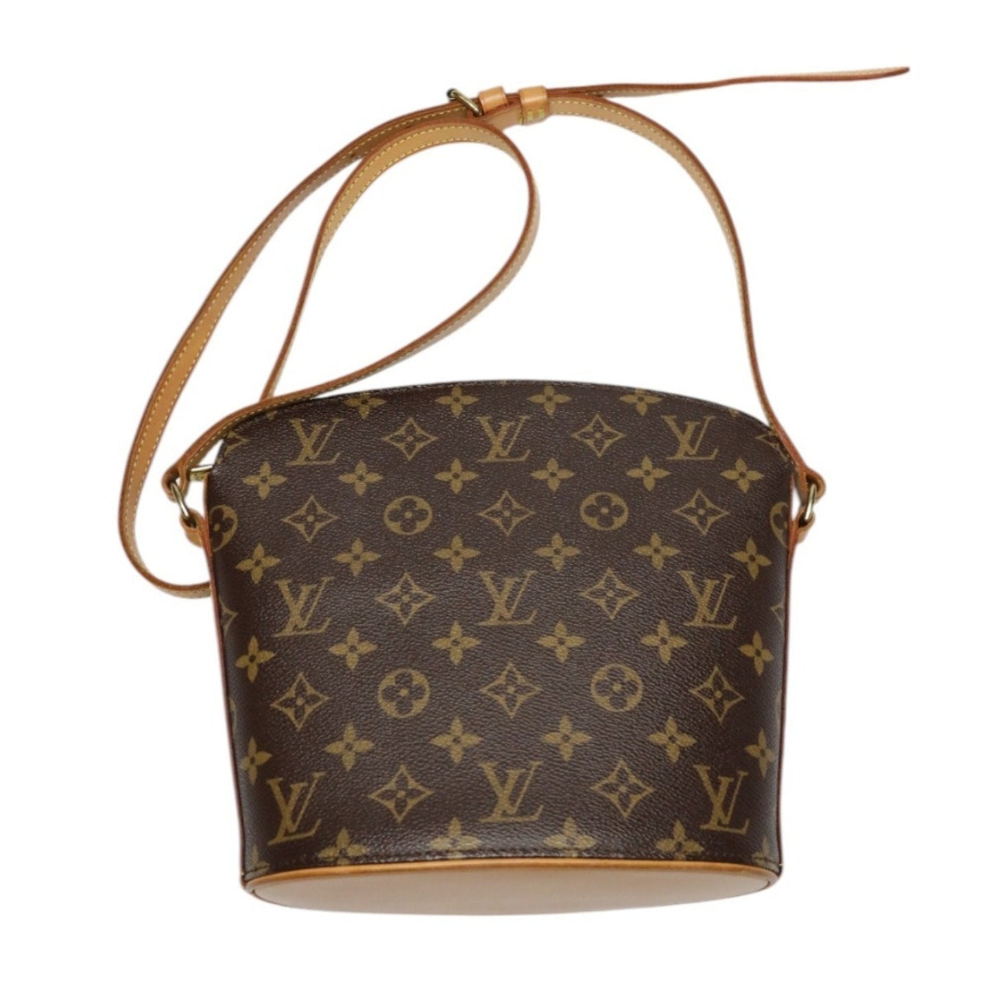 Louis Vuitton  Monogram Monogram Shoulder Bag