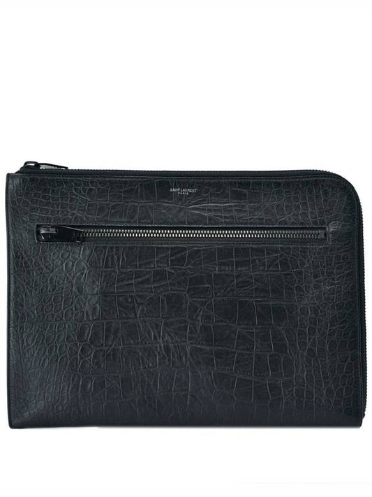 Luxury Saint Laurent Trending 2025 women 440945 clutch
