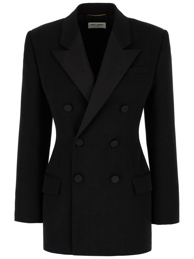 Luxury Saint Laurent Trending 2025 Luxury Saint Laurent Trending 2025 Jackets