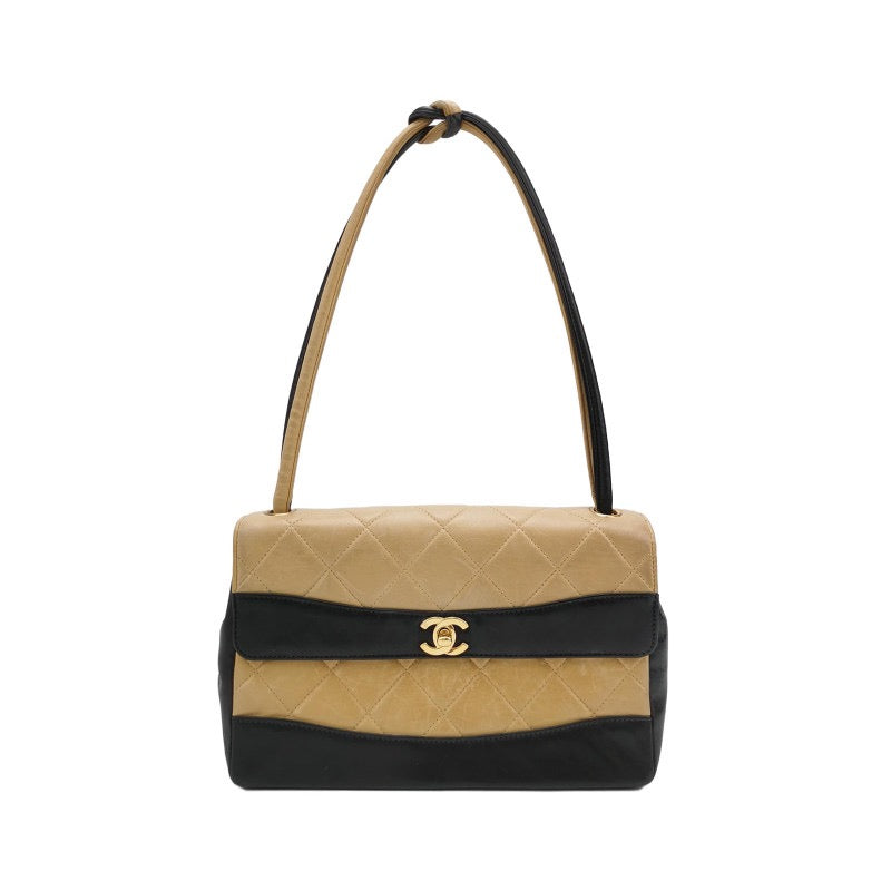 Chanel Matelassé Shoulder Bag - Ewore Bags