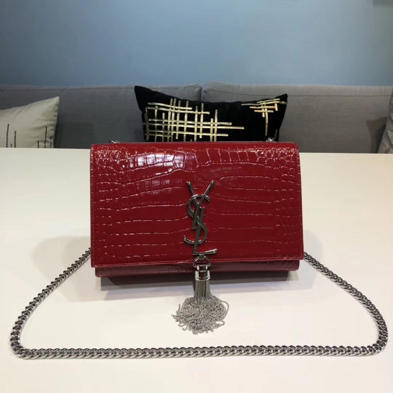 Yves Saint Laurent - Bags - 528