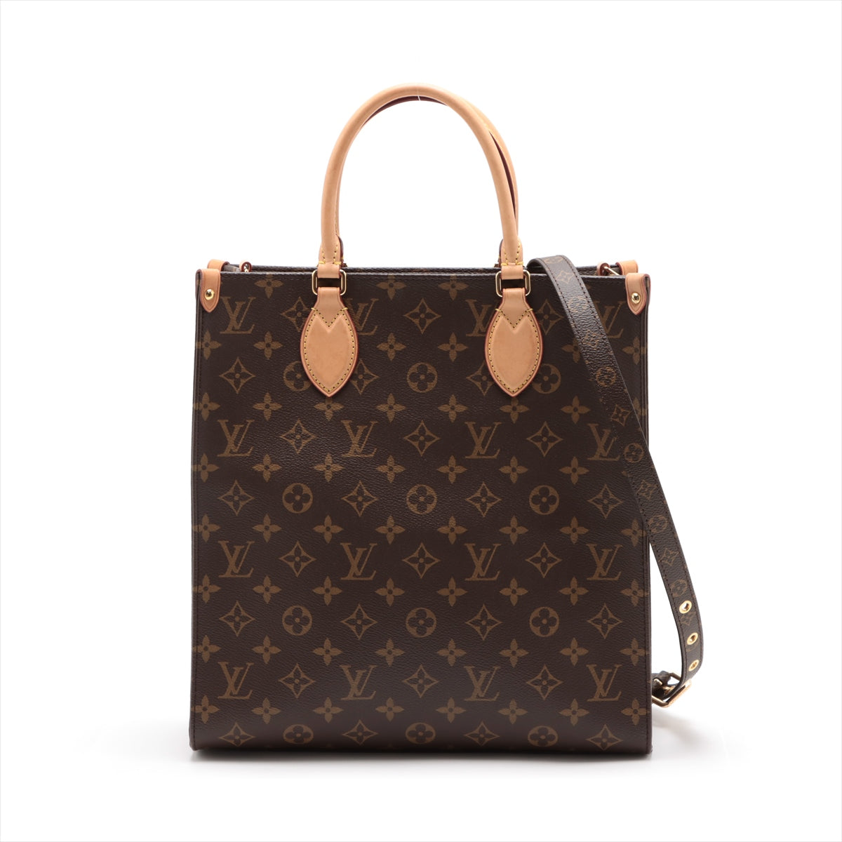 Louis Vuitton Mono-Gram Sack  PM M45848