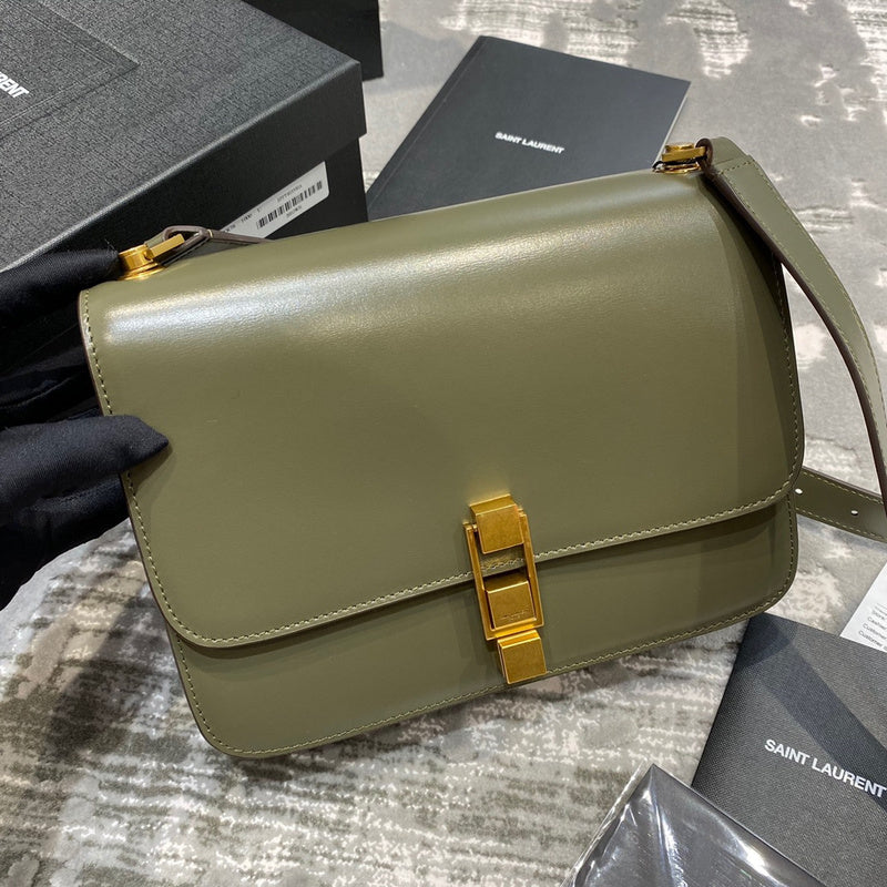 Yves Saint Laurent - Bags 039