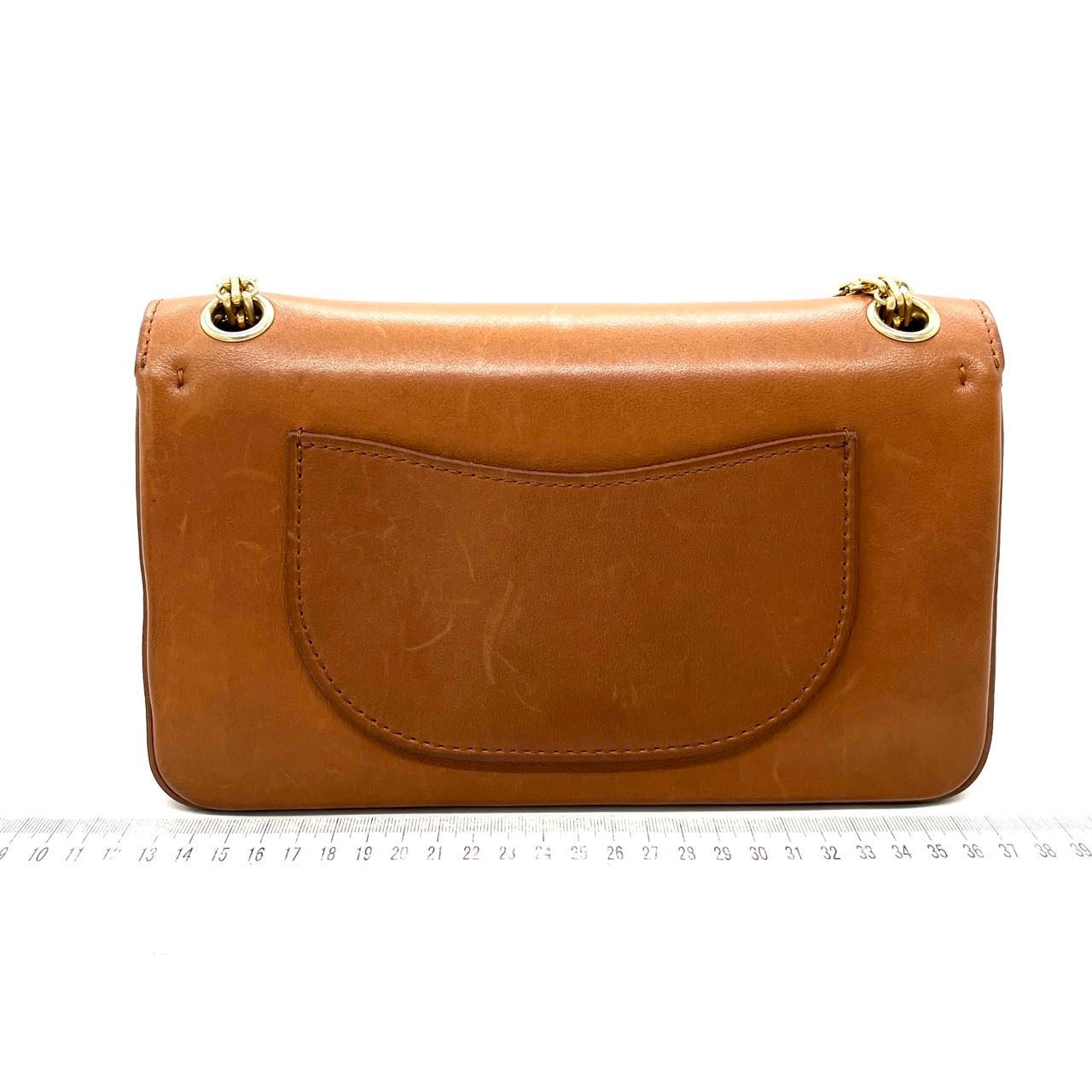 Chanel Flap Shoulder Bag - Ewore Bags