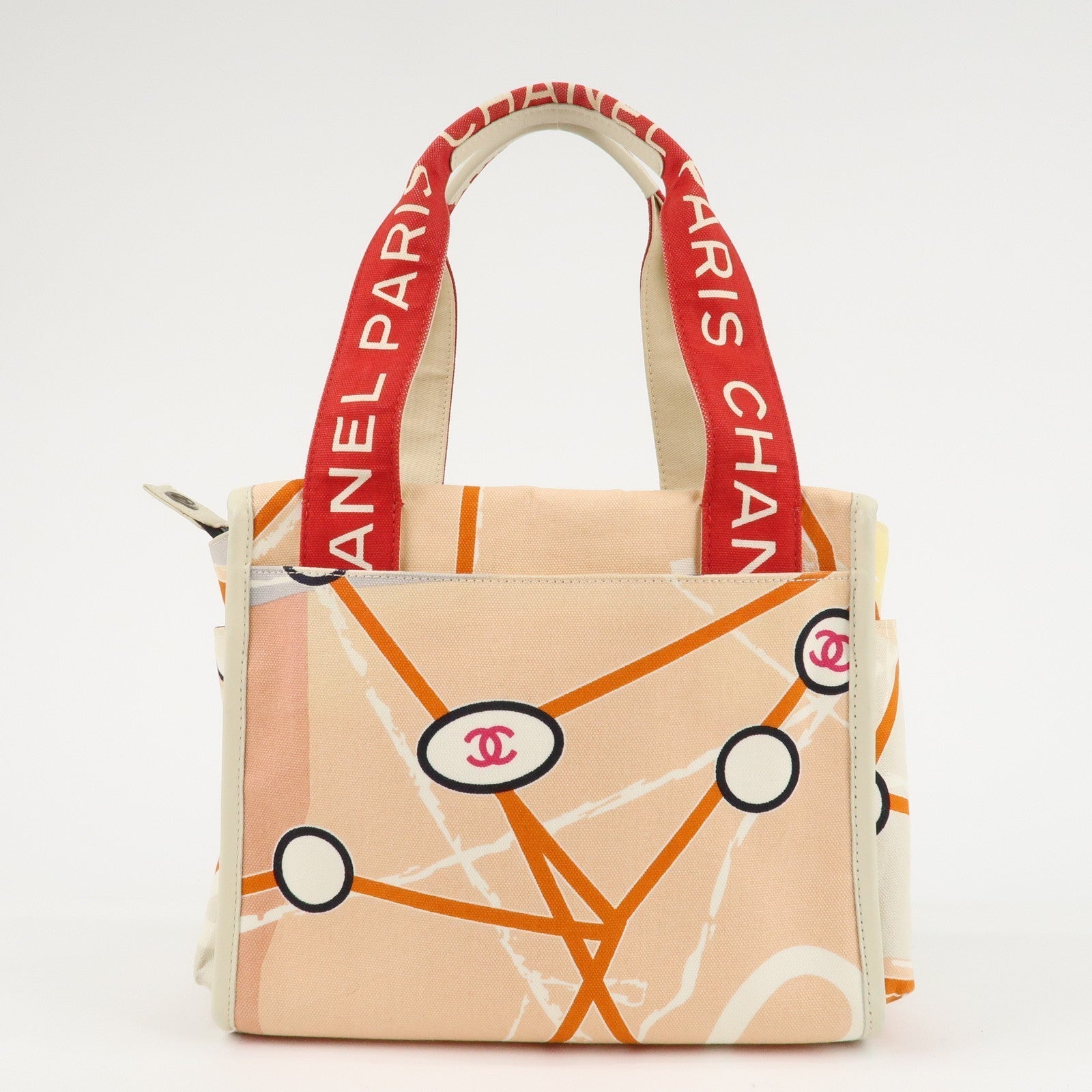 Chanel Tote Bag - Ewore Bags