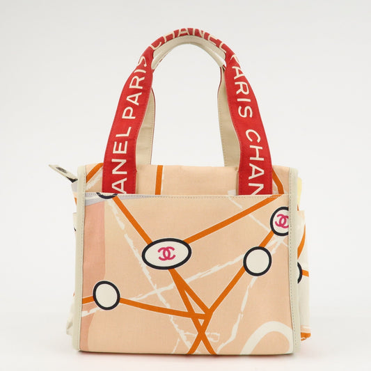 Chanel Tote Bag - Ewore Bags