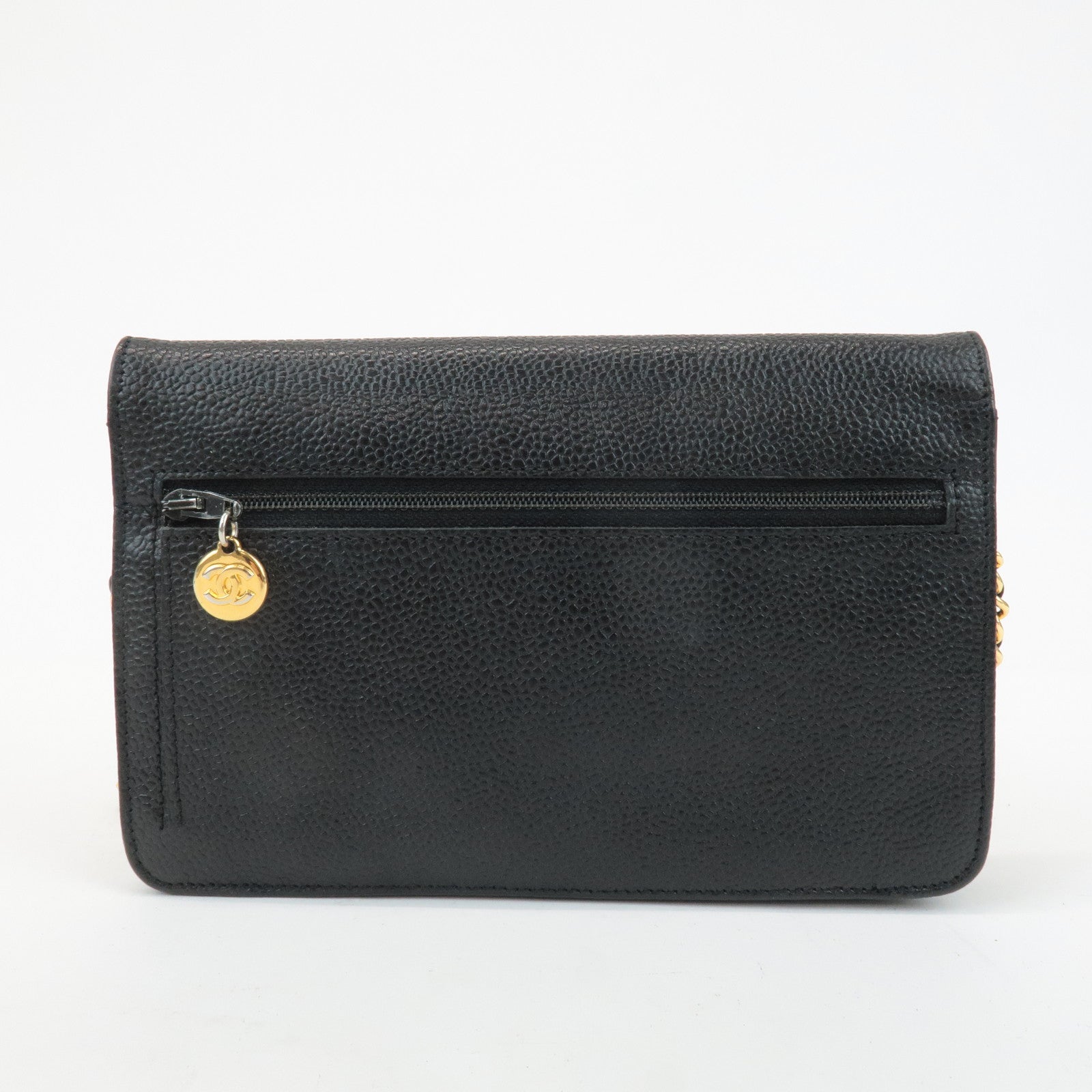 Chanel WOC Crossbody Bag - Ewore Bags